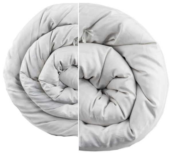 European Comforter Set for Winter & Summer sleep