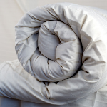 Winter Comforter for breathable warmth