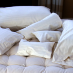 Wool Fill Pillows of Every Size