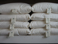 Pillows