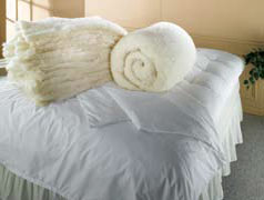 Organic Wool Bedding