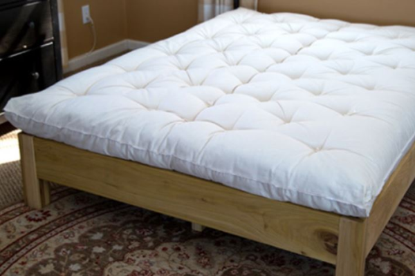 signature mattress and topper full size