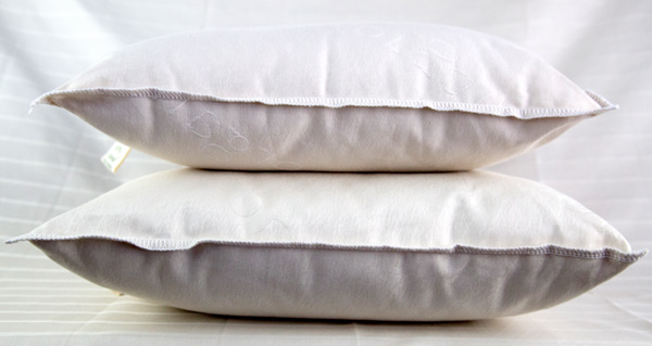 Mini 14x16 Wool Pillow