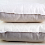 Mini 14x16 Wool Pillow