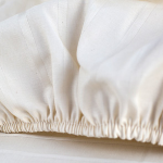 Organic Cotton Fitted Sheets