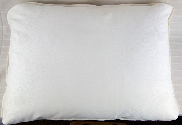20x25 standard wool pillow