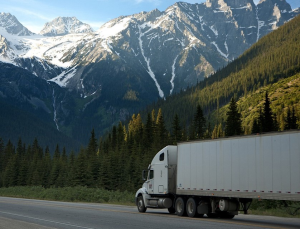 Trucking