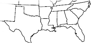 Southern United States