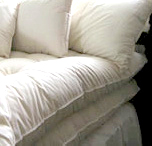 Wool mattress toppers last longer than thin memory foam pads 100% wool mattress topper