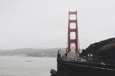 Golden Gate Bridge