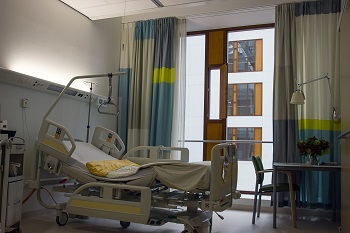 Hospital Bed