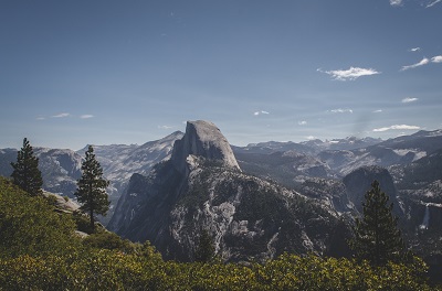 West Coast Mountains